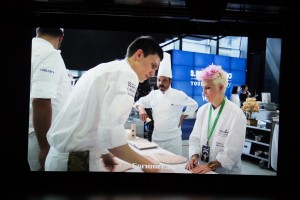 Eat Film Festival. Кадры из фильмов фестиваля