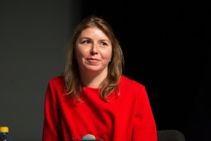 Eat Film Festival. Дискуссия «Гиды, рейтинги и тренды в мировой гастрономии»