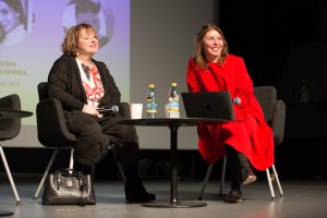 Eat Film Festival. Дискуссия «Гиды, рейтинги и тренды в мировой гастрономии»