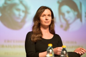 Eat Film Festival. Дискуссия «Гиды, рейтинги и тренды в мировой гастрономии»