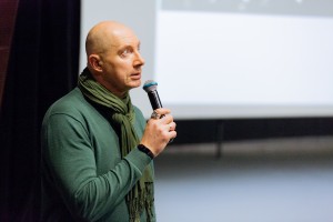 Eat Film Festival. Яков Можаев