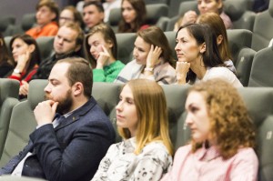 Eat Film Festival. Презентация фильма «Богини еды»