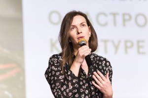 Eat Film Festival. Презентация фильма «Богини еды»