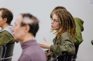 Фестиваль «Первый луч»