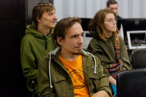 Фестиваль «Первый луч»