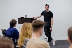 Фестиваль «Первый луч»