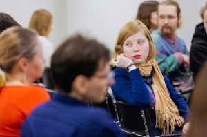 Фестиваль «Первый луч»