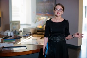 «Полная версия»: Листьев