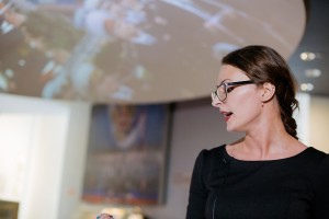 «Полная версия»: Листьев