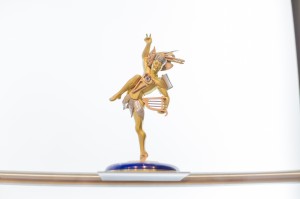 Экскурсия «Театральный лабиринт» в Музее Б.Н. Ельцина