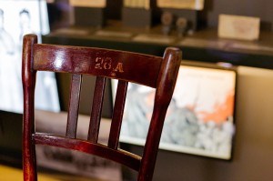 Экскурсия «Театральный лабиринт» в Музее Б.Н. Ельцина