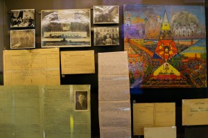 Экскурсия «Театральный лабиринт» в Музее Б.Н. Ельцина