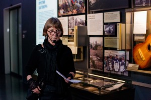 Экскурсия «Театральный лабиринт» в Музее Б.Н. Ельцина