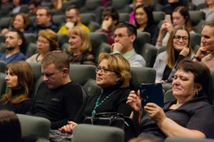 Алексей Чадов. Дни Балабанова