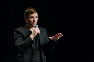 Алексей Чадов. Дни Балабанова