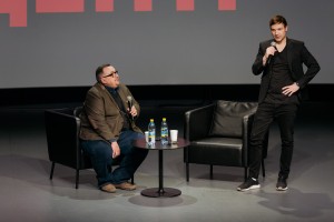 Алексей Чадов. Дни Балабанова