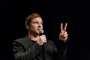 Алексей Чадов. Дни Балабанова