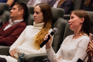 Алексей Чадов. Дни Балабанова