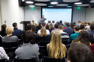 Андрей Коняев: Свобода — когда сам выбираешь, кем быть