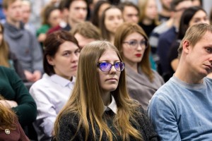 Андрей Коняев: Свобода — когда сам выбираешь, кем быть