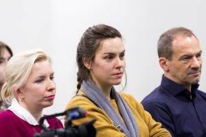 Андрей Коняев: Свобода — когда сам выбираешь, кем быть