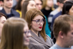 Андрей Коняев: Свобода — когда сам выбираешь, кем быть