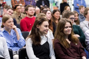 Андрей Коняев: Свобода — когда сам выбираешь, кем быть