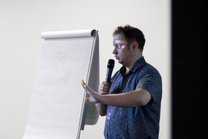 Андрей Коняев: Свобода — когда сам выбираешь, кем быть