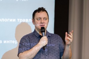 Андрей Коняев: Свобода — когда сам выбираешь, кем быть