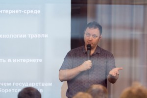 Андрей Коняев: Свобода — когда сам выбираешь, кем быть