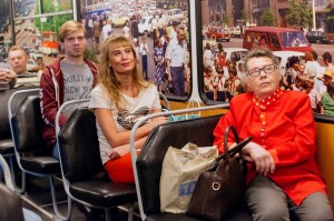 Мои 90-е. 8 Марта до и после 90-х