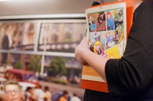 Мои 90-е. 8 Марта до и после 90-х