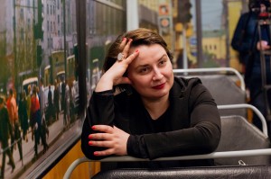 Мои 90-е. 8 Марта до и после 90-х