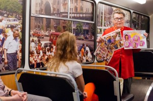 Мои 90-е. 8 Марта до и после 90-х