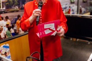 Мои 90-е. 8 Марта до и после 90-х