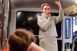 Мои 90-е. 8 Марта до и после 90-х