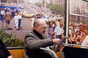 Мои 90-е. 8 Марта до и после 90-х