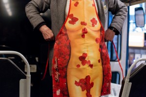 Мои 90-е. 8 Марта до и после 90-х