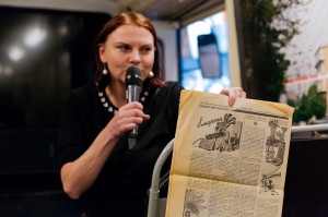 Мои 90-е. 8 Марта до и после 90-х