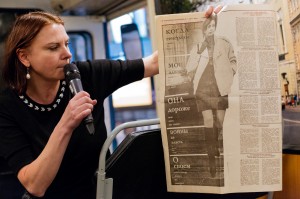 Мои 90-е. 8 Марта до и после 90-х