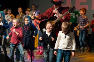 Григорий Гладков в Ельцин Центре