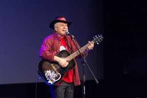 Григорий Гладков в Ельцин Центре