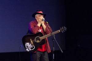 Григорий Гладков в Ельцин Центре