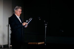 Поэтический фестиваль «Воблафест»