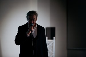 Поэтический фестиваль «Воблафест»