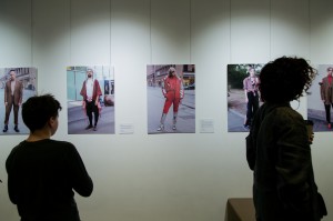 Открытие выставки «HEL LOOKS meets MOS LOOKS. Уличная мода от Хельсинки до Москвы»