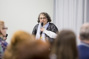 Проект «Не договорились». Светлана Боринская