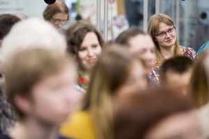 Проект «Не договорились». Светлана Боринская