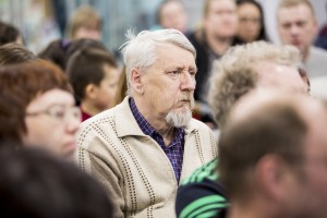 Проект «Не договорились». Светлана Боринская