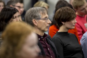 Проект «Не договорились». Светлана Боринская